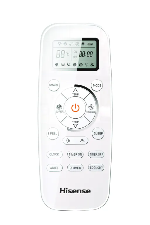 Сплит-система NEO Premium Classic A UPGRADE AS-18HW4SMATG015 Hisense