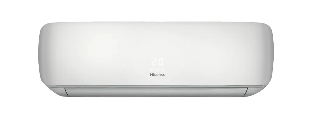 Сплит-система Hisense AS-13HW4SVDTG5 NEO Premium Classic A Wi-Fi