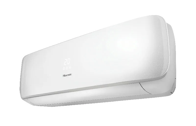 Сплит-система Hisense AS-13HW4SVDTG5 NEO Premium Classic A Wi-Fi