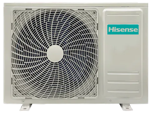 Сплит-система Hisense AS-13HW4SVDTG5 NEO Premium Classic A Wi-Fi