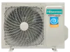Сплит-система Hisense BLACK CRYSTAL DC Inverter AS-09UW4RYDTG05B