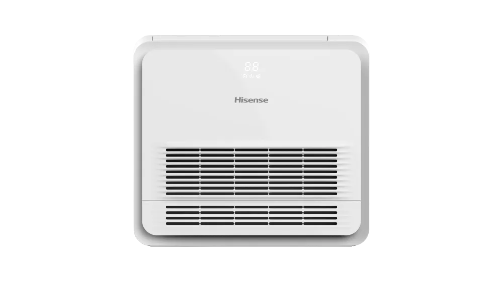 Внутренний блок консольного типа FREE Match DC Inverter AKT-09UR4RK8