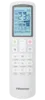 Внутренний блок консольного типа FREE Match DC Inverter AKT-09UR4RK8