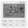 Внутренний блок консольного типа FREE Match DC Inverter AKT-09UR4RK8