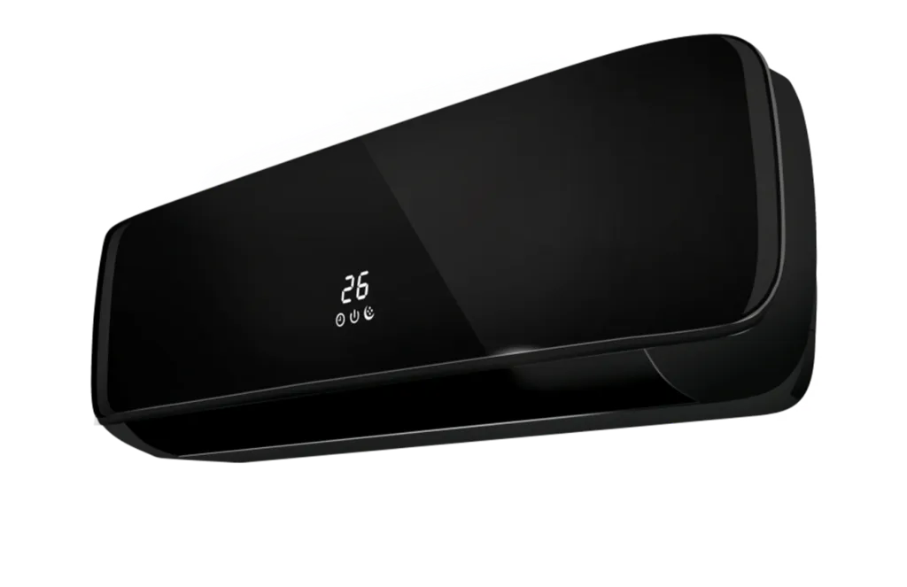 Сплит-система Hisense AS-07HW4SYDTG035В BLACK CRYSTAL Classic A
