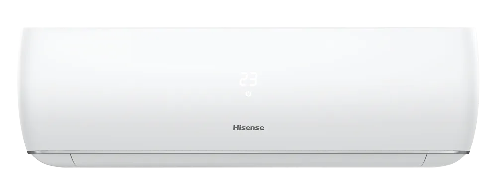 Сплит-система Hisense AS-10UW4RYDTV02 EXPERT PRO DC Inverter Wi-Fi