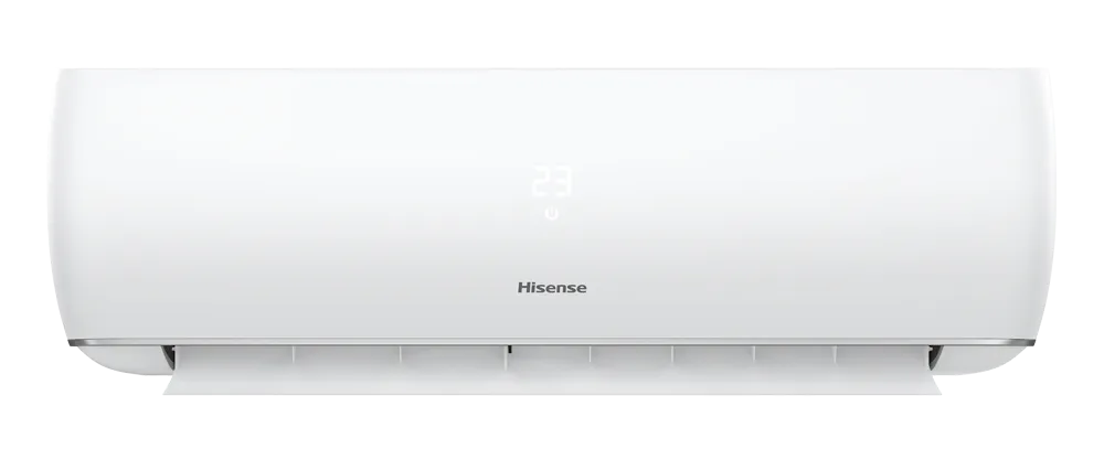 Сплит-система Hisense AS-10UW4RYDTV02 EXPERT PRO DC Inverter Wi-Fi