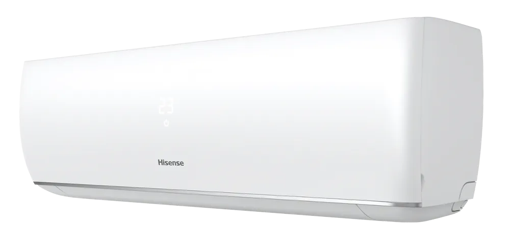 Сплит-система Hisense AS-10UW4RYDTV02 EXPERT PRO DC Inverter Wi-Fi