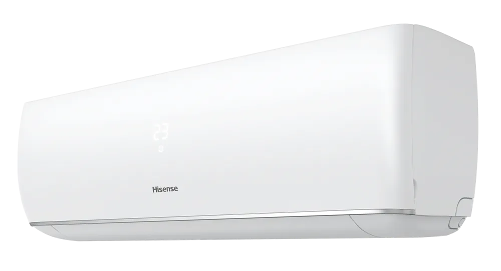 Сплит-система Hisense AS-10UW4RYDTV02 EXPERT PRO DC Inverter Wi-Fi
