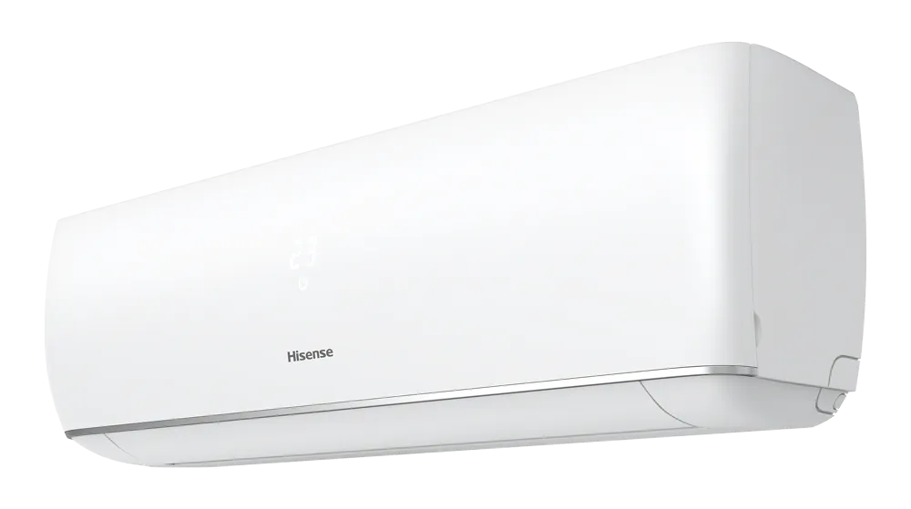 Сплит-система Hisense AS-10UW4RYDTV02 EXPERT PRO DC Inverter Wi-Fi