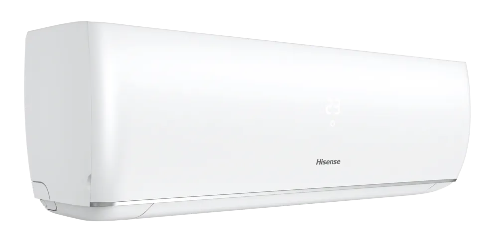Сплит-система Hisense AS-10UW4RYDTV02 EXPERT PRO DC Inverter Wi-Fi