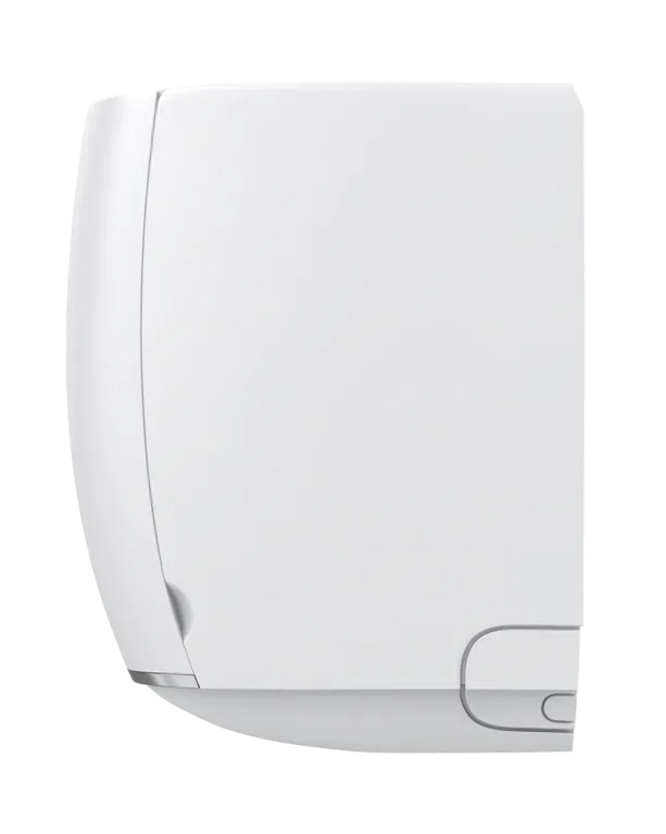 Сплит-система Hisense AS-10UW4RYDTV02 EXPERT PRO DC Inverter Wi-Fi