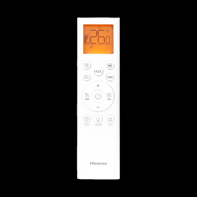 Кассетная сплит-система HEAVY 2.0 CLASSIC AUC-24HR4RJC2/PE-QFA/CD/AUW-24H4RF2 Hisense