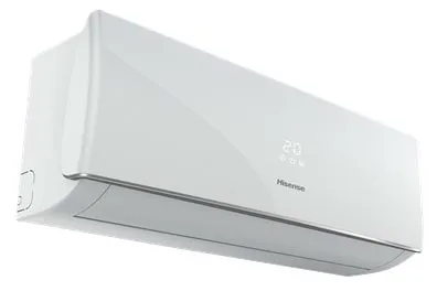 Внутренний блок настенного типа Smart FREE Match DC Inverter AMS-09UR4SVEDB65
