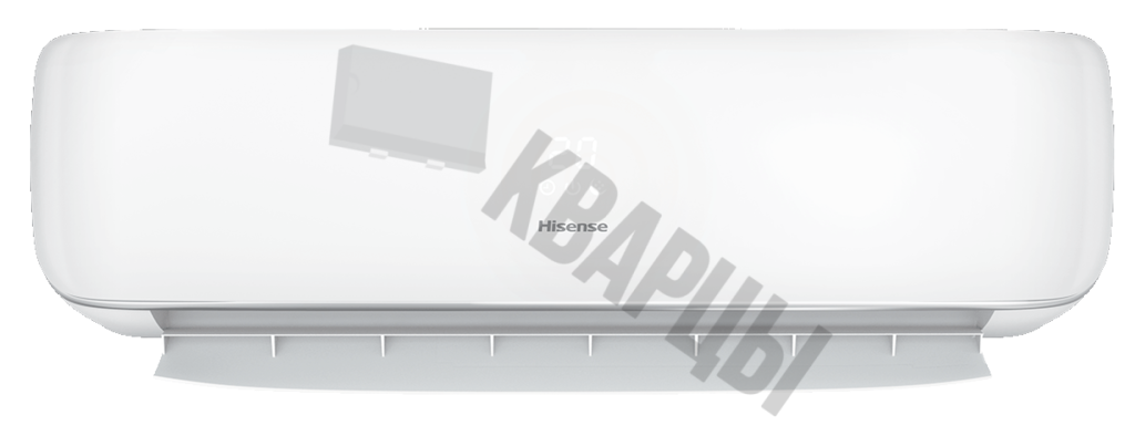 Внутренний блок Premium Design FREE Match DC Inverter AMS-09UR4SVETG67