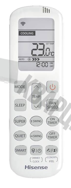 Внутренний блок Premium Design FREE Match DC Inverter AMS-09UR4SVETG67