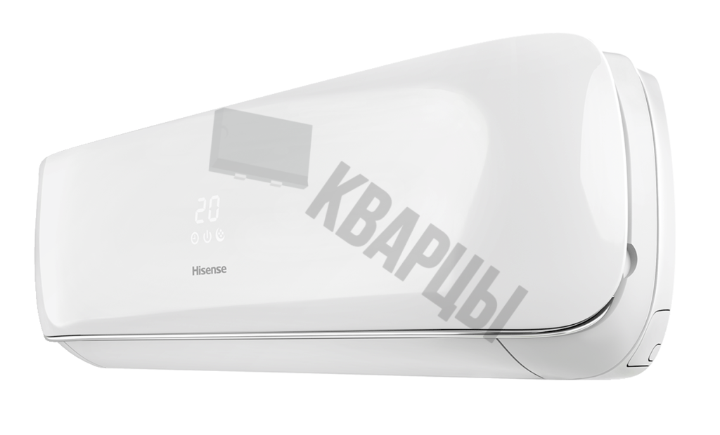 Внутренний блок Premium Design FREE Match DC Inverter AMS-09UR4SVETG67