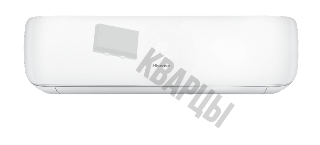 Внутренний блок Premium Design FREE Match DC Inverter AMS-09UR4SVETG67