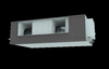 Канальная сплит-система HEAVY EU DC INVERTER R32 AUD-85UX4RPH8/AUW-85U6RZ8 Hisense