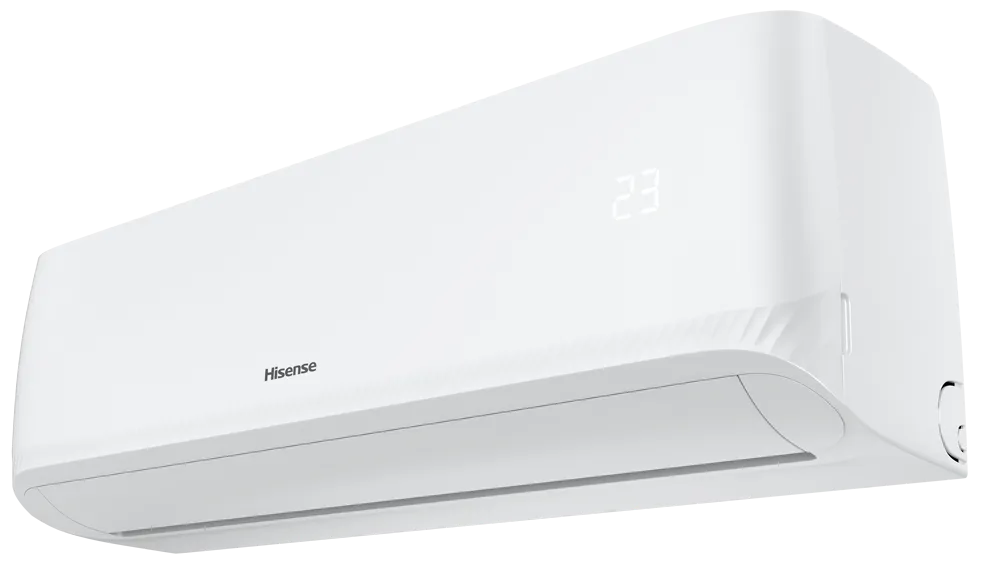 Сплит-система Hisense AS-13UW4RYRCM04 CITY DC Inverter