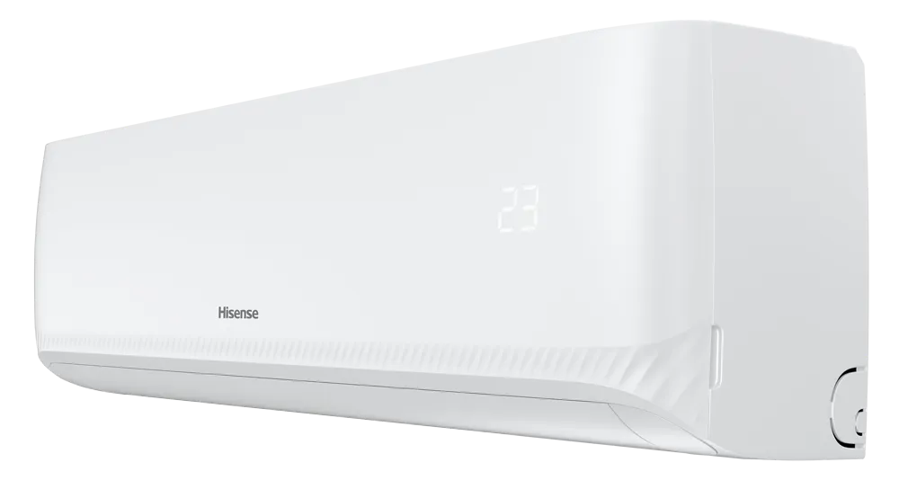 Сплит-система Hisense AS-13UW4RYRCM04 CITY DC Inverter