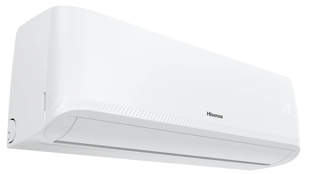 Сплит-система Hisense AS-13UW4RYRCM04 CITY DC Inverter