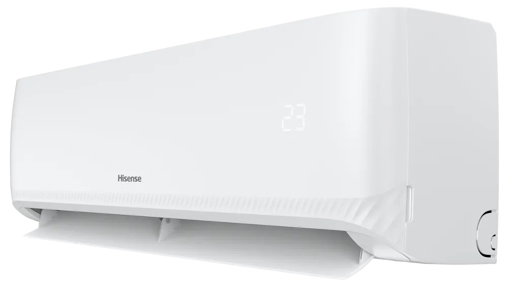 Сплит-система Hisense AS-13UW4RYRCM04 CITY DC Inverter