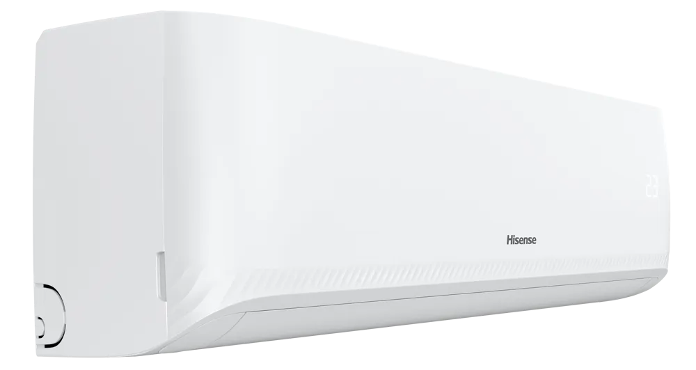 Сплит-система Hisense AS-13UW4RYRCM04 CITY DC Inverter