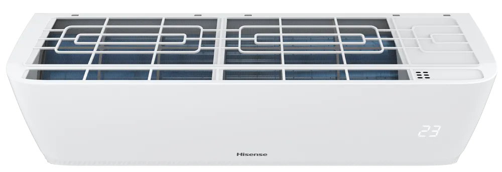Сплит-система Hisense AS-13UW4RYRCM04 CITY DC Inverter