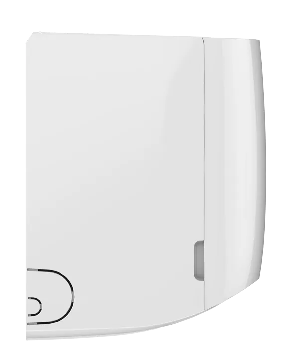 Сплит-система Hisense AS-09UW4RYRCA05 GOAL DC Inverter Wi-Fi