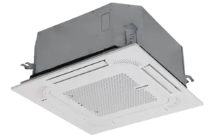 Внутренний блок кассетного типа FREE Match DC Inverter AMC-12UR4RCC8