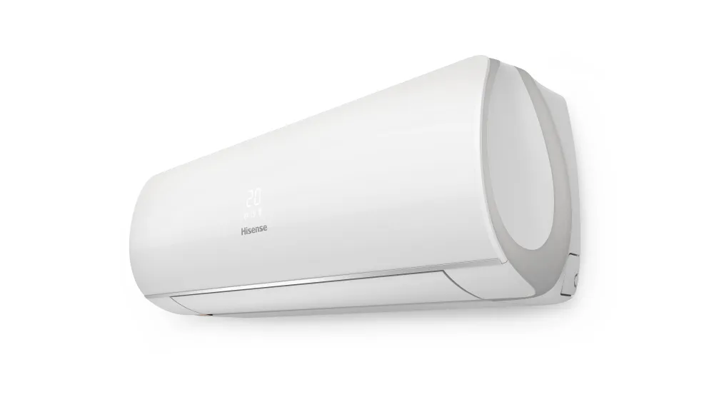 Сплит-система Hisense LUX Design SUPER DC Inverter AS-10UW4RVETS00