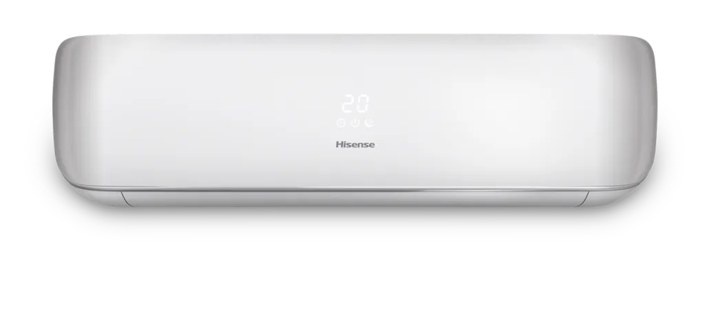 Сплит-система Hisense AS-10UW4RVETG01 Premium DESIGN Super DC Inverter Wi-Fi