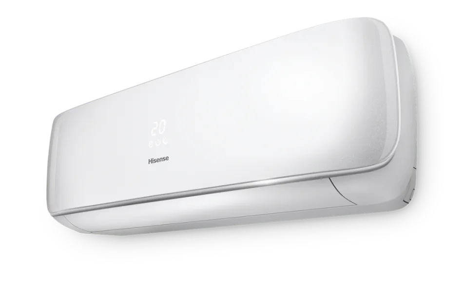 Сплит-система Hisense Premium DESIGN Super DC Inverter AS-13UW4RVETG01