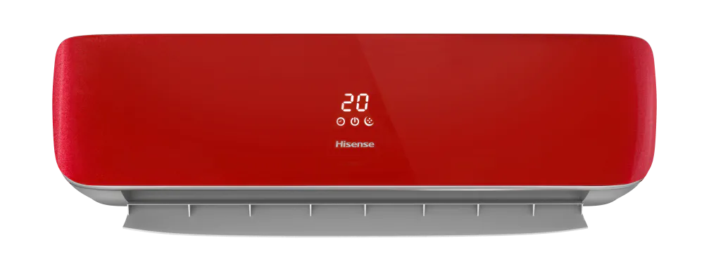 Внутренний блок настенного типа PREMIUM RED FREE Match DC Inverter AMS-09UR4SVETG67(R)