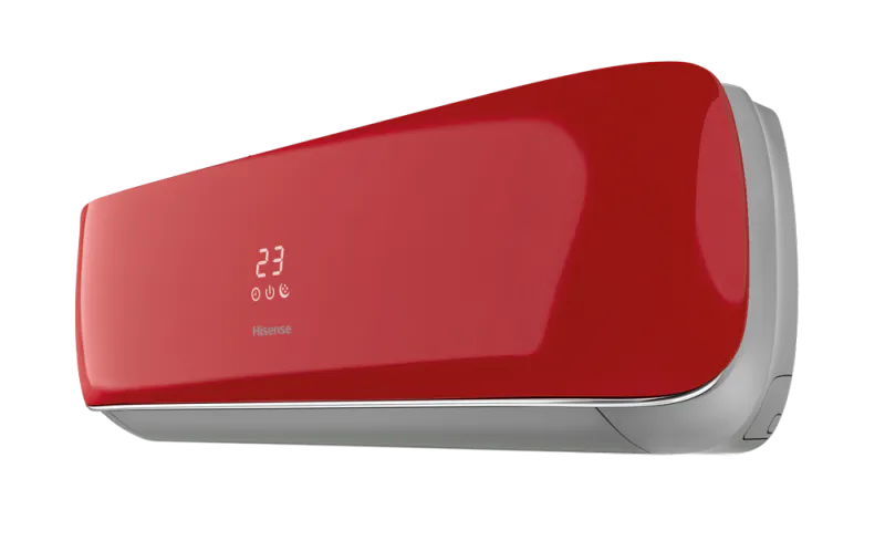 Внутренний блок настенного типа PREMIUM RED FREE Match DC Inverter AMS-09UR4SVETG67(R)