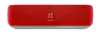 Сплит-система Hisense AS-10UW4RVETG00(R) RED CRYSTAL Super DC Inverter