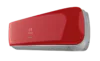 Сплит-система Hisense AS-10UW4RVETG00(R) RED CRYSTAL Super DC Inverter