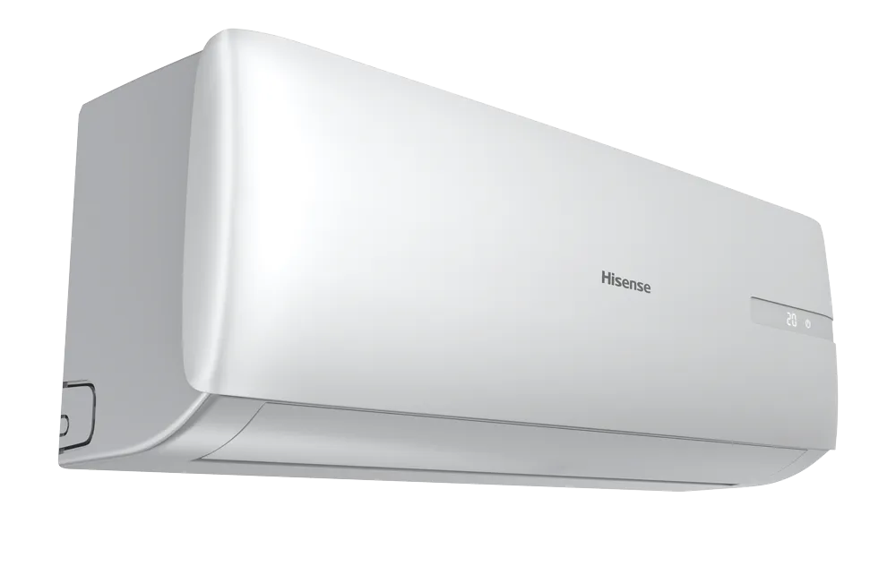 Инверторная cплит-система SILVER FM DC Inverter AMS-09UR4SVEDL6 (S)