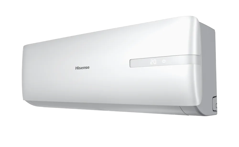 Инверторная cплит-система SILVER FM DC Inverter AMS-09UR4SVEDL6 (S)
