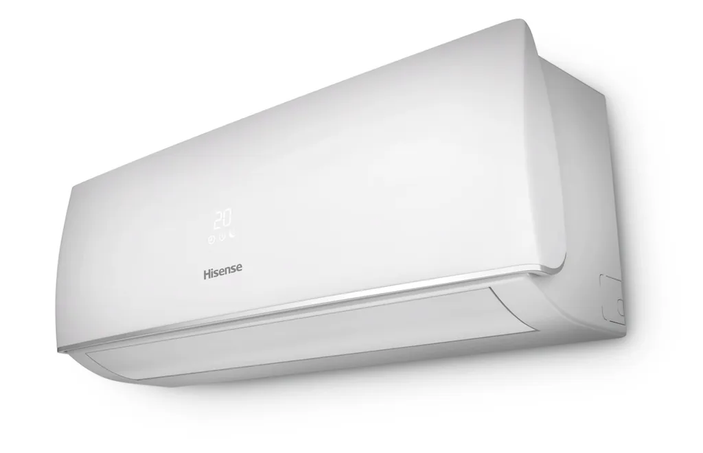 Сплит-система Hisense SMART DC Inverter AS-13UW4RYDDB03