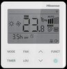 Канальная сплит-система HEAVY EU DC INVERTER Wi-Fi ADT-18UX4RCL8/AUW-18U4RS7 WI-FI Hisense
