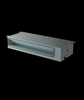 Канальная сплит-система HEAVY EU DC INVERTER R32 AUD-48UX4REH8/AUW-48U6RN8 Hisense