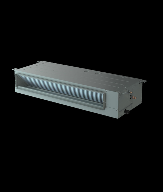 Канальная сплит-система HEAVY EU DC INVERTER R32 AUD-48UX4REH8/AUW-48U6RN8 Hisense
