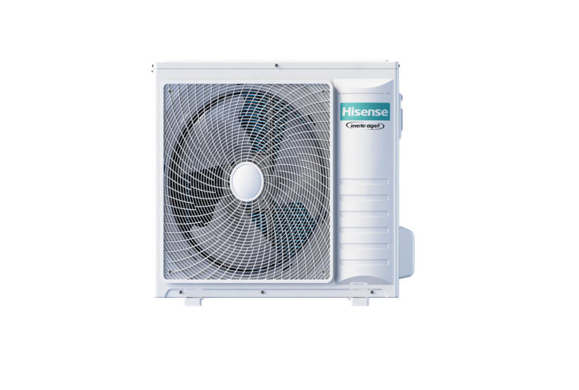 Канальная сплит-система HEAVY EU DC INVERTER R32 AUD-48UX4REH8/AUW-48U6RN8 Hisense