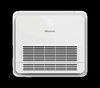 Консольная сплит-система HEAVY EU DC INVERTER R32 AKT-09UR4RK8/AUW-09U4RS8 Hisense