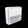 Консольная сплит-система HEAVY EU DC INVERTER Wi-Fi AKT-09UR4RK8/AUW-09U4RS8 WI-FI Hisense