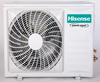 Напольно-потолочная сплит-система HEAVY EU DC INVERTER Wi-Fi AUV-48UR4RC8/AUW-48U6RN8 WI-FI Hisense