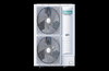 Напольно-потолочная сплит-система HEAVY EU DC INVERTER Wi-Fi AUV-48UR4RC8/AUW-48U6RN8 WI-FI Hisense