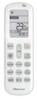 Внутренний блок настенного типа Premium Champagne FREE Match DC Inverter AMS-12UW4RVETG00(С)